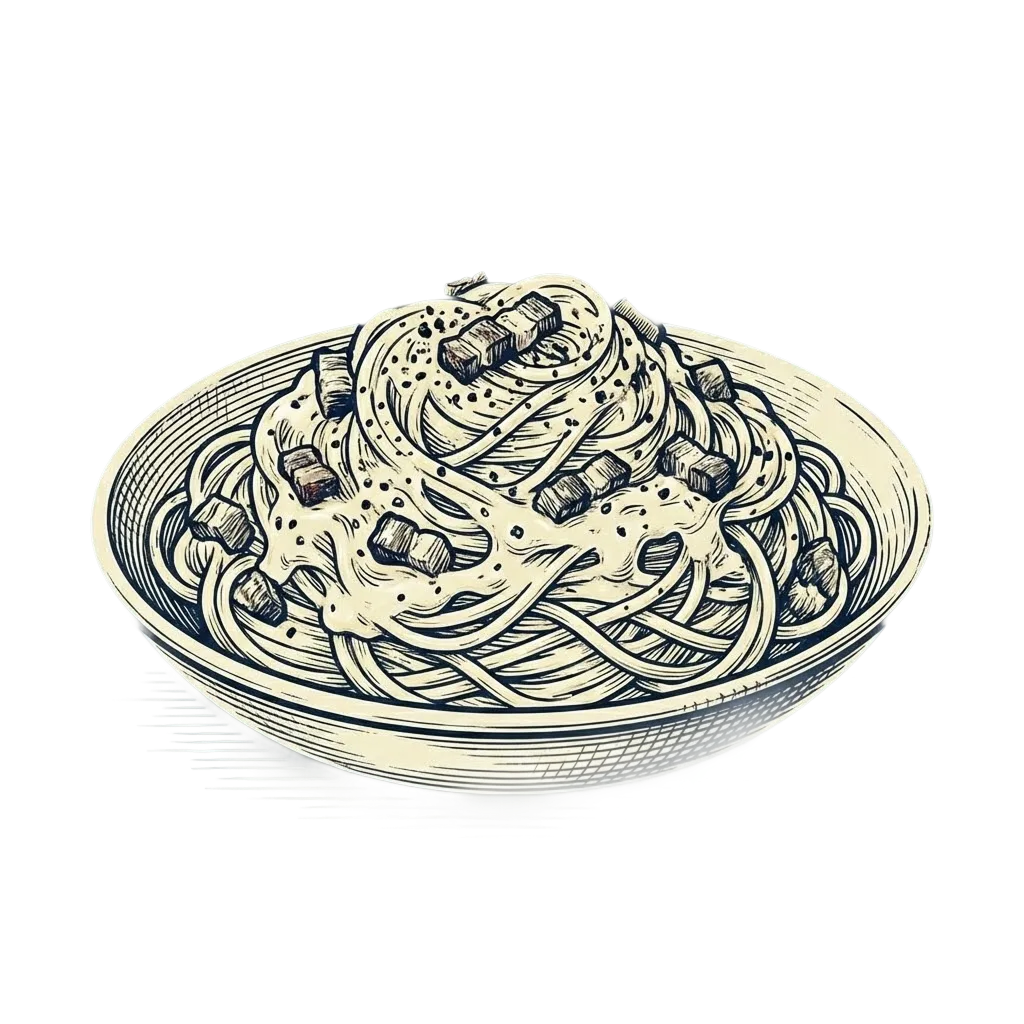 Carbonara