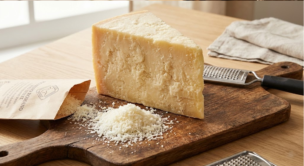 Best Pecorino Romano for Carbonara (2026 Guide)